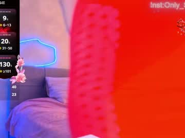 Victoria_The_Fox Chaturbate stream image from April 02, 2026