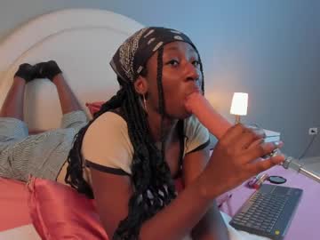 Zoe_Pinkett Chaturbate stream image from April 02, 2026