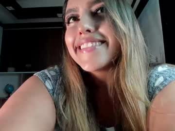 Ambarbrown_ Chaturbate stream image from April 02, 2026