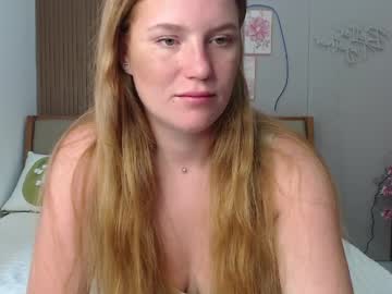 Caramelstorm Chaturbate stream image from April 02, 2026