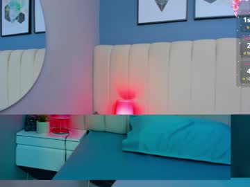 Cherry_Muriel Chaturbate stream image from April 02, 2026