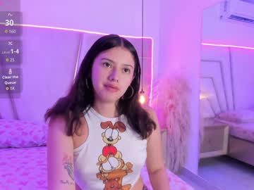 Daniandcute Chaturbate stream image from April 02, 2026