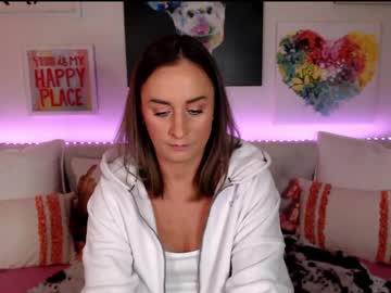 Holihurricane Chaturbate stream image from April 02, 2026