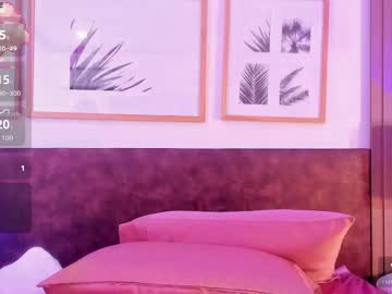 Honey_Sweety_ Chaturbate stream image from April 02, 2026