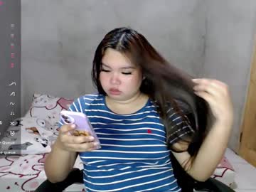 Urpinayslutxxx Chaturbate stream image from April 02, 2026