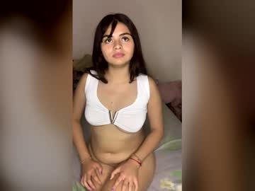 Yazmincita1807 Chaturbate stream image from April 02, 2026