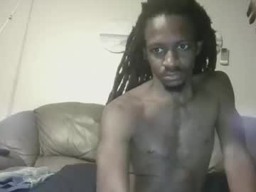 Yogi_Clarence Chaturbate stream image from April 02, 2026