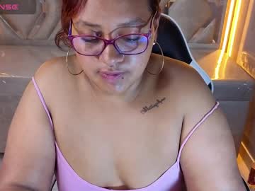 Andrea_Brown_Tx Chaturbate stream image from April 02, 2026