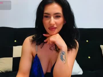 Bbykristy Chaturbate stream image from April 02, 2026