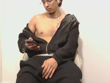 Bitix00 Chaturbate stream image from April 02, 2026