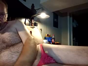 Countrypenn Chaturbate stream image from April 02, 2026