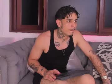 Raizo_Musashi Chaturbate stream image from April 02, 2026