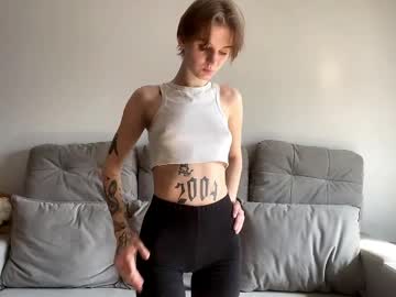 Sleepysonya Chaturbate stream image from April 02, 2026