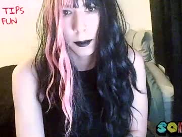 Soft_Serv Chaturbate stream image from April 02, 2026