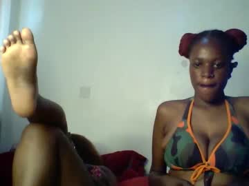 Sweet_Rayana_ Chaturbate stream image from April 02, 2026