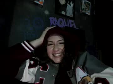 Alexandrarose77 Chaturbate stream image from April 02, 2026