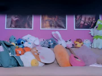 Ela_Garu_ Chaturbate stream image from April 02, 2026