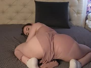 Freyabyrne Chaturbate stream image from April 02, 2026