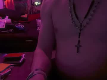 Hereforonething888 Chaturbate stream image from April 02, 2026