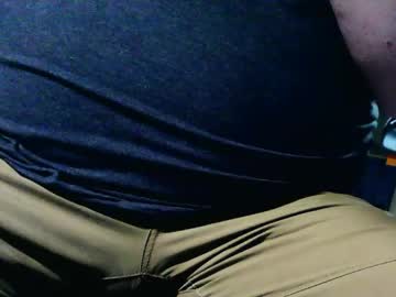 Hotwheelsguy2 Chaturbate stream image from April 02, 2026