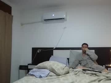 Malon81811201 Chaturbate stream image from April 02, 2026
