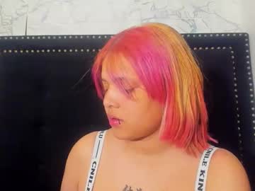 Michell_Rx Chaturbate stream image from April 02, 2026