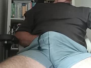 Rusty_Gun Chaturbate stream image from April 02, 2026