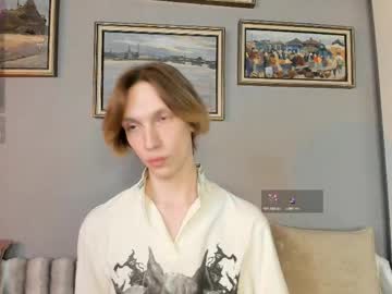 Sableflux Chaturbate stream image from April 02, 2026