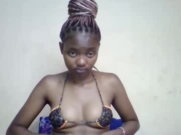 African_Beuty20 Chaturbate stream image from April 02, 2026
