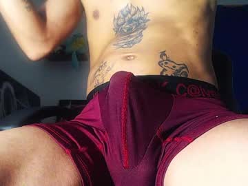 Andres_Cond Chaturbate stream image from April 02, 2026
