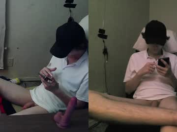 Charlied09302 Chaturbate stream image from April 02, 2026