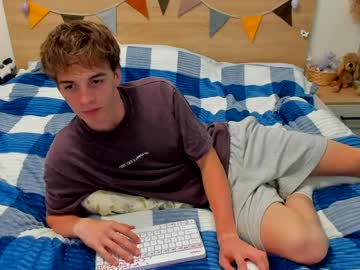 Lanny_Fandi Chaturbate stream image from April 02, 2026