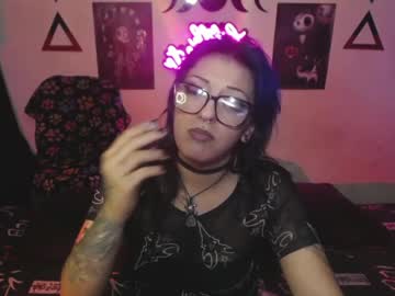 Lilithimmaculate666 Chaturbate stream image from April 02, 2026