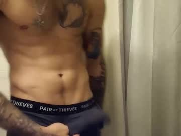 Mikesbigcock4u Chaturbate stream image from April 02, 2026