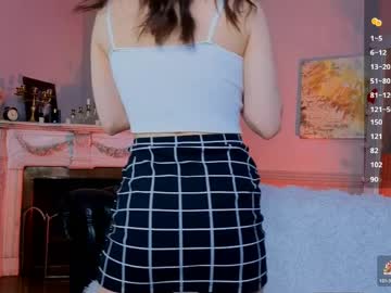 Moxie_Rayn Chaturbate stream image from April 02, 2026