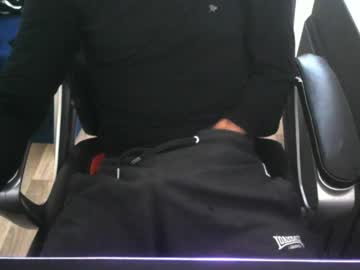 Muse5421 Chaturbate stream image from April 02, 2026
