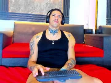 Naider_1 Chaturbate stream image from April 02, 2026