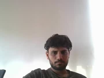 Sanjuu2025 Chaturbate stream image from April 02, 2026