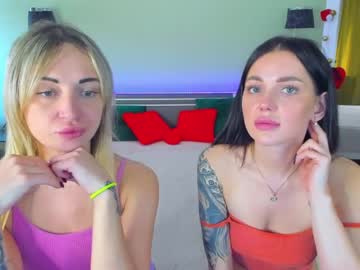 Ashley_Crashly Chaturbate stream image from April 02, 2026