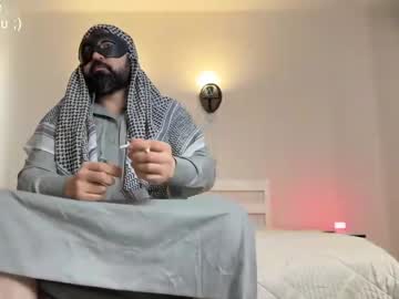 Big_Little_Sheikh Chaturbate stream image from April 02, 2026