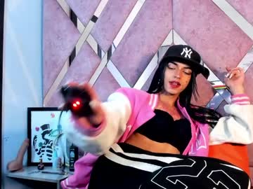 Meghanqueen__ Chaturbate stream image from April 02, 2026