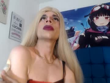 Pantera_White Chaturbate stream image from April 02, 2026