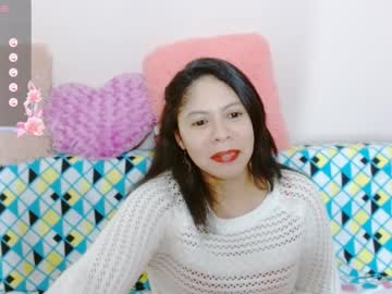 Rositaredred Chaturbate stream image from April 02, 2026