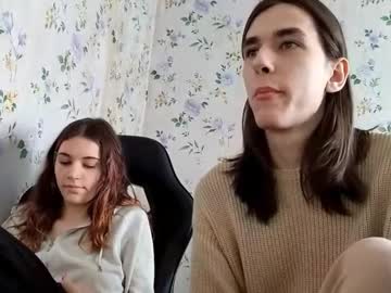 Rusmedium Chaturbate stream image from April 02, 2026