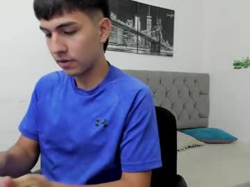 _1dereck Chaturbate stream image from April 02, 2026