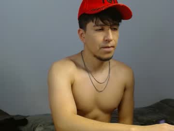Amberprime Chaturbate stream image from April 02, 2026