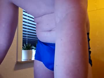 Fitguy743 Chaturbate stream image from April 02, 2026