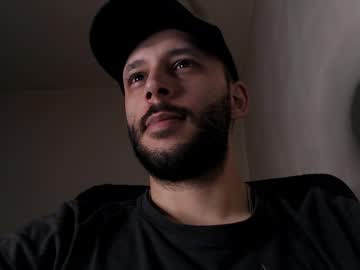 Henryaxe Chaturbate stream image from April 02, 2026