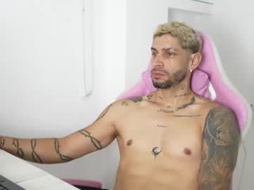 Jose_Wc Chaturbate stream image from April 02, 2026