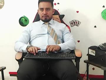 Kalethbigdick88 Chaturbate stream image from April 02, 2026